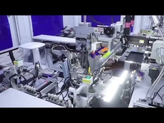 TFT-LCD-Display für industrielle Anwendungen