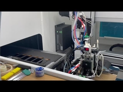 Betrieb automatisierter Produktionsanlagen in Betriebsbetrieben