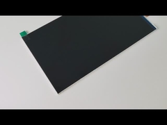 7-Zoll-LCD-Display mit hoher Auflösung und hoher Helligkeit