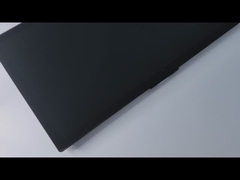 21.5 Großer LCD-Bildschirm