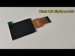 Individuelle Entwicklung kleiner LCD-Displays