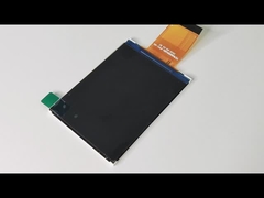 2.8 Zoll LCD-Display