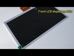 7-Zoll-LCD-Bildschirm mit anpassbarem Touchscreen