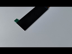 3-Zoll-LCD-Bildschirm mit anpassbarem Touchscreen