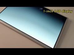 10-Zoll-LCD-Bildschirm mit anpassbarem kapazitiven Touchscreen