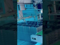 Shenzhen Tianxianwei Company ist auf LCD-Display-Bildschirme und TFT-Display-Module spezialisiert