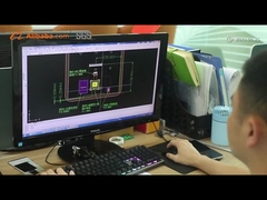 Tianxianwei Fabrik Ausrüstung