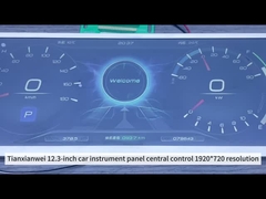 TXW123002B0 Barbildschirm