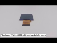 Tianxianwei TXW200061C0 Produkt