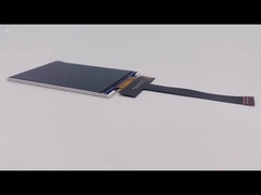 3.5 Zoll TXW350141N0 LCD Bildschirm