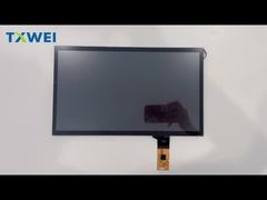 13.3-Zoll-LCD-Display 1920*1080 mit EDP-Schnittstelle Drohnen-Display im Freien1000 Helligkeit