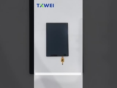 7-Zoll 800*1280 Touch-Bildschirm MIPI Drohne Bodenstation Fernbedienung Anzeige 2000nits Bildschirm