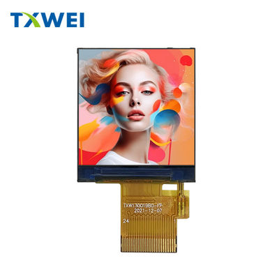 TFT-LCD-Display mit MCU 8 BIT Tft-Display-Schnittstelle