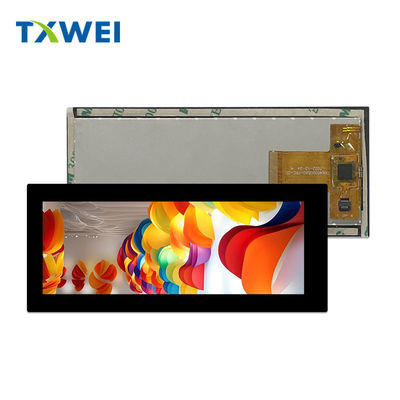 LCD-Bildschirm 4,6 Zoll 320 * 960 MIPI-Bildschirm für Haushaltsgeräte