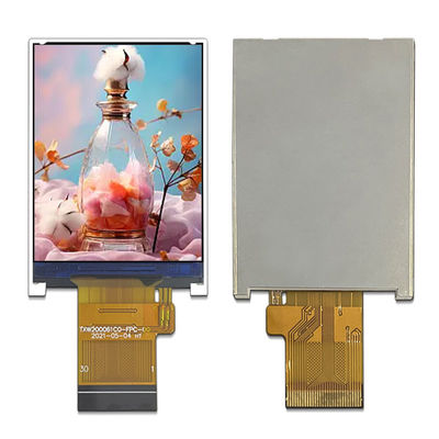 2.0-Zoll-kleine 400-Nitz-Display-Panel 240x320TFT-LCD-Display
