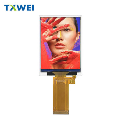 3-Zoll 240*320 IPS TFT-Display 350cd/m2