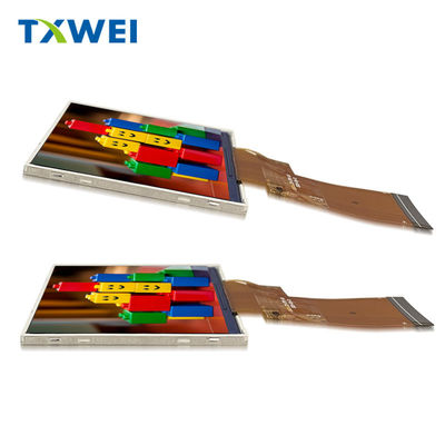 3.5 Zoll TFT-Farbbildschirm 640 x 480 TFT-LCD-Display