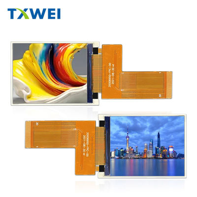 TFT-LCD-Bildschirm 2,0