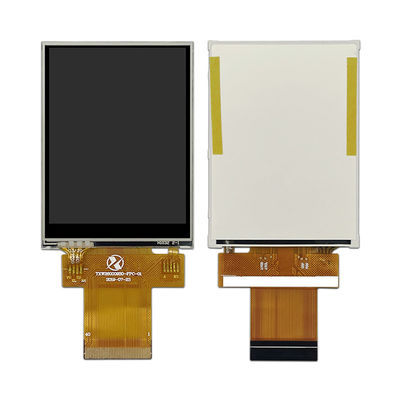 2.6 Zoll 240 * 320 IPS Vollfarb-TFT-LCD-Display