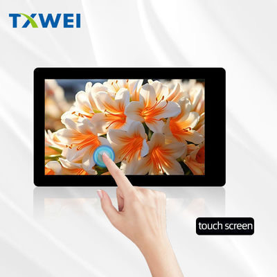 4.0 Zoll 480 * 800 Raspberry Pi PDA-Display medizinischer Kondensator Touchscreen-Display