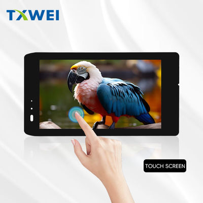 4.1 Zoll 720*1280 IPS High Definition 500 Helligkeit Handheld Farb-Ultraschallgerät Handheld PDA medizinische LCD-Bildschirm