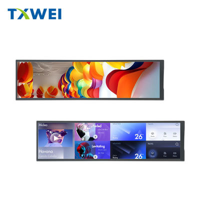 China Fabrik Lieferung 8,8 Zoll Bar Typ TFT-Display 480x1920 Pixel MIPI-Schnittstelle