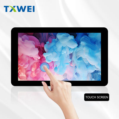 50,5-Zoll-TFT-LCD 1080 * 1920 MIPI-Schnittstelle mit kapazitivem Touchscreen