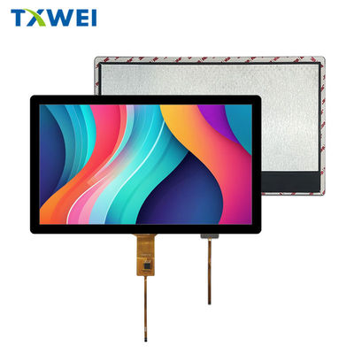 13.3 Zoll IPS-Kapazität-Touch-Panel Full View HD TFT-LCD-Display