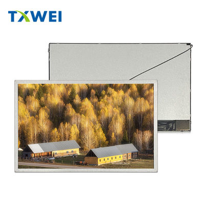 12.1 1200*800 Zoll LCD-Modul 1000nits TFT-LCD-Display LVDS-Schnittstelle