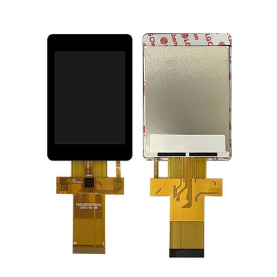 2.8 Zoll Tft-Lcd-Farbmonitor-Displaymodul