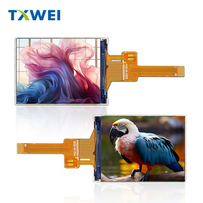 240x320 2,0 Zoll TFT-LCD-Display-Modul ST7789V IC mit SPI 4 BIT-Schnittstelle