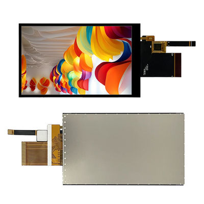 4.3-Zoll-LCD-Bildschirm 480 X 800 4,3-Zoll-Bildschirm