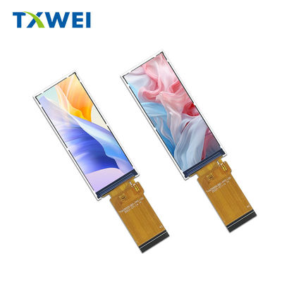 2.86-Zoll-LCD-Panel mit 376*960 TFT-Bändern
