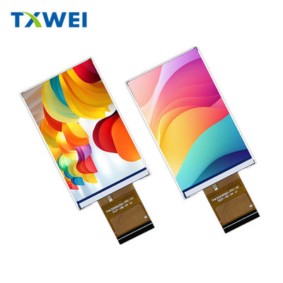 3-Zoll-LCD-Display 360 X 640 IPS-LCD-Bildschirm