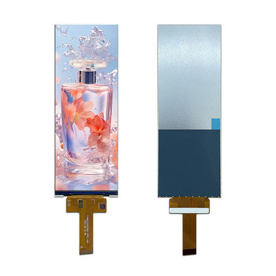 6.2 Zoll Tft-Lcd-Modul mit 360 X 960 Auflösung Ultra-Dünn-Lcd-Display