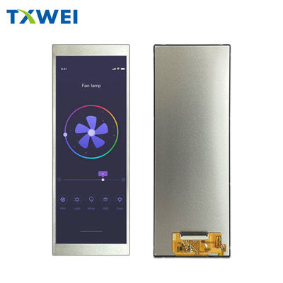 6.86 Zoll Bar Typ TFT-Display 480 X1280 IPS Bar LCD-Display