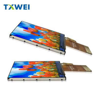 1.3 Zoll Quadrat TFT-Display 240 X 240 Vollfarb TFT-LCD-Modul-Display