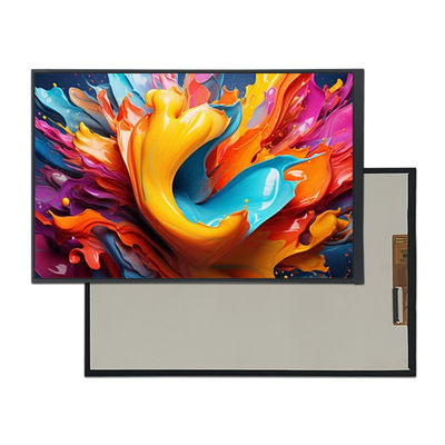 10.1 Zoll TFT-LCD-Display mit breiter Temperaturoperation MIPI 800*1280