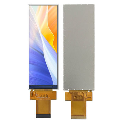 4.58 Zoll 500 cd/m2 TFT-LCD-Display-Modul LCD-Display-Panel 320*960