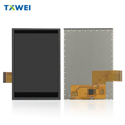 3.2-Zoll 240 * 320 Kleingrößiges Touch-LCD-Display MCU-Schnittstelle