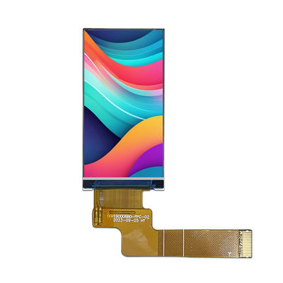 1.9-Zoll 170 * 320-Bar-Lese-Stift-Display-Panel SPI-Schnittstelle