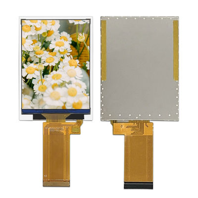 3.2-Zoll-LCD-Bildschirm mit 240 * 320 Auflösung MCU-Schnittstellen-Display-Modul