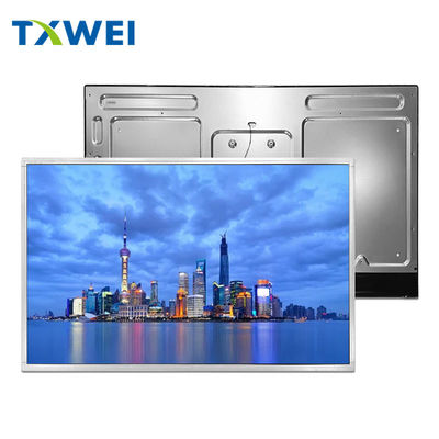 32 Zoll 1000cd/m2 LCD-Panel mit 1920 * 1080 Auflösung und RGB Streifen Pixel Anordnung