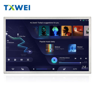 12.1-Zoll-LCD-Display mit LVDS-Schnittstelle
