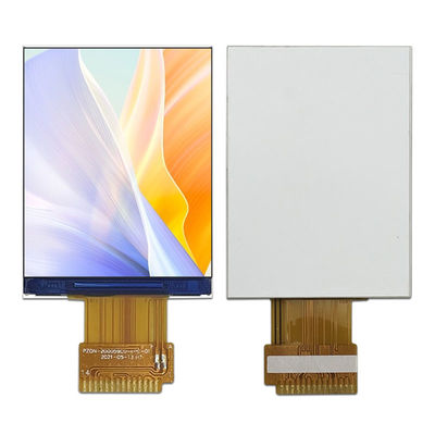 2-Zoll-LCD-Bildschirm mit 240*320-Zoll-Schirm und SPI-Schnittstelle