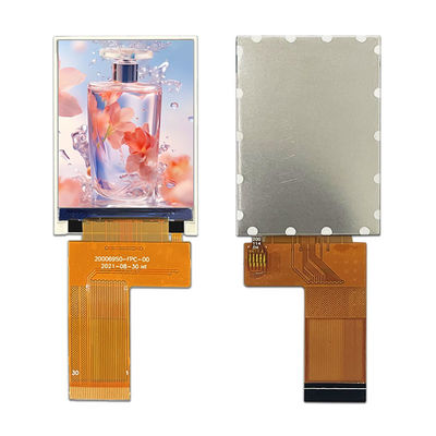 2-Zoll-TFT-IPS-LCD-Display 240*320 Hochauflösung Hohe Helligkeit SPI/MCU-Schnittstelle