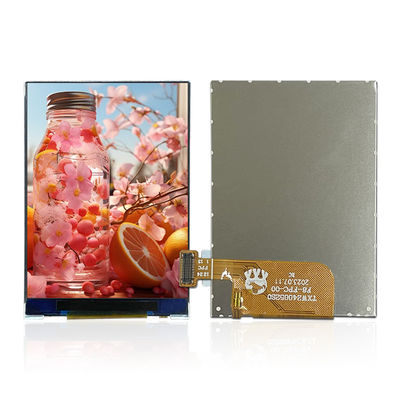 2.4-Zoll-LCD-Display-Modul 240 * 320 mit MCU-Schnittstelle 600-Nits-Display-Panel