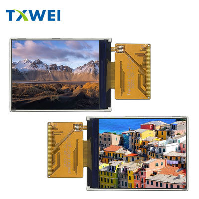2.4 Zoll IPS-LCD-Bildschirm 240 * 320 mit MCU-Schnittstelle