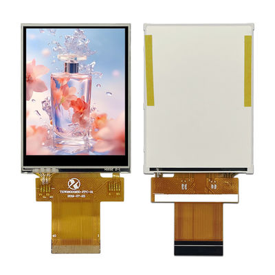 2.6 Zoll kleines LCD-Displaymodul mit Auflösung 240 * 320, Helligkeit 300 Nits