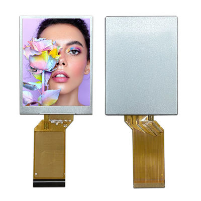 2.7 Zoll 960*240 300nits TFT-LCD-Display Bildschirm 12 Uhr Sichtrichtung